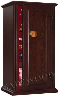 Safewood 29144 T EL Flock