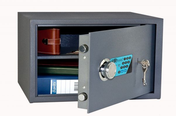 Сейф Safetronics NTL 24ME