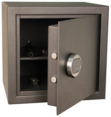 Сейф Euro Lite FS 45 EL