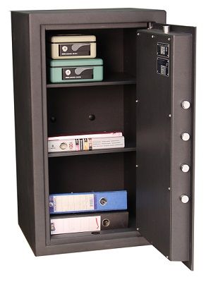 Сейф Euro Lite FS 85 KL