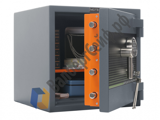 Сейф MDTB Fort-M 50 EK