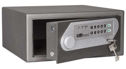 Сейф Safetronics HT 17/43