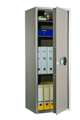 Сейф Aiko TM 120Т EL