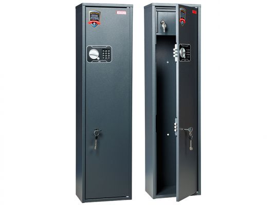 Оружейный шкаф Aiko Чирок 1018 EL (Воробей EL) 