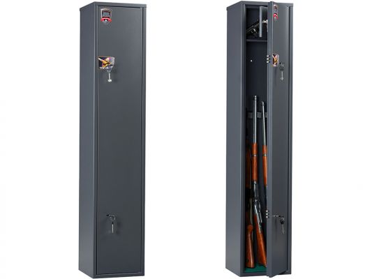 Оружейный шкаф Aiko Чирок 1528 (Кречет) 