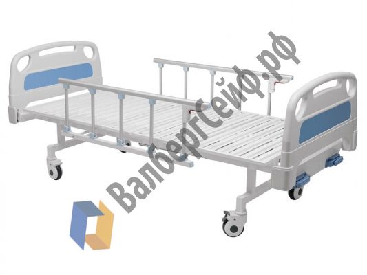 Кровать HILFE КМ-05